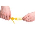 thumbnail image 3 of UpBrands 48 Stretchy Toys, Party Favors for Kids Halloween Skeletons, 12 Colors Bulk Set, Kit for Easter Egg Basket Stuffers, Goodie Bags, Pinata Filler, Small Toys Classroom Prizes, 3 of 7