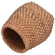 thumbnail image 3 of Portalápices de ratán, organizador de escritorio cilíndrico tejido a mano, cesta de almacenamiento para juegos de té, oficina y hogar., 3 of 14