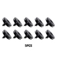 thumbnail image 3 of tredstone 10 Pieces Car Floor Mat Holder Carpet Fixing Clip Automobile Upgrade 1Set, 3 of 6