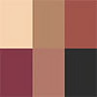 MILANI Everyday Eyes Powder Eyeshadow Collection, Must Have Metallics