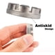 thumbnail image 5 of auvstar Fahrrad Speichenschlüssel Rad Zentrierer Universal, Nippelspanner, Mini Speichenspanner Reparatur Werkzeug,Speichen Größe 10-15 Fahrrad reparieren Zhivalor LKX-0866, 5 of 8