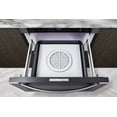 thumbnail image 7 of 24" Wide Built-In Drawer Microwave, 7 of 7