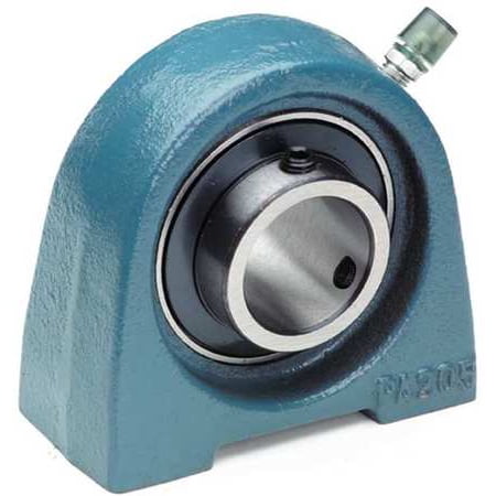 Tritan Ucpa205 16a Pillow Block Bearing Ball 1 Bore Walmart Com