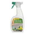 thumbnail image 2 of Bona® Multi-Surface Floor Cleaner, for Stone Tile Laminate and Vinyl LVT/LVP with Lemon Mint 22 Fl Oz, 2 of 10