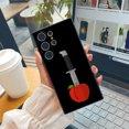 thumbnail image 4 of Proteja su iPhone con una moderna funda de calavera floral: compatible con iPhone 15 Pro Max, 14, 13, 12 Pro, 11, 4 of 4
