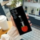 thumbnail image 4 of Proteja su iPhone con una moderna funda de calavera floral: compatible con iPhone 15 Pro Max, 14, 13, 12 Pro, 11, 4 of 4