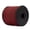 Reddish Black, variant on GOGHOST 550lbs Paracord Reel 160 Foot 4mm 7 Inner Strands,100% Nylon Mil-Spec Type III Paracord,Two Color Mixed,Reddish Black