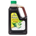 thumbnail image 1 of Kikkoman Lime Ponzu Citrus Seasoned Dressing and Sauce 1.89L, 1 of 2