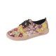 thumbnail image 2 of Zapatos de pescador para mujer, zapatos informales para las cuatro estaciones, zapatillas planas, mocasines de suela suave con flores, sandalias Wmkox8yii nm10470, 2 of 3