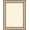 Ivory, Pattern 3, variant on ODIKA 4'x6' Machine Washable Non-Slip Area Rug, Scroll Damask Botanical Heirloom High Traffic Rug, Gold, 665727