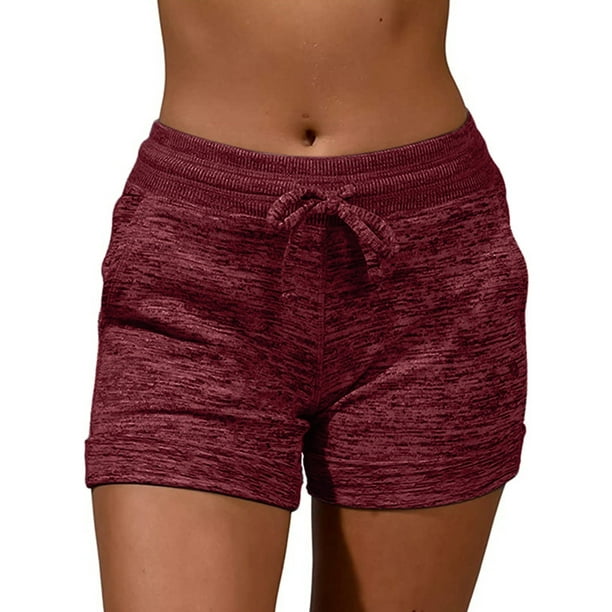 Plus size lounge shorts sale