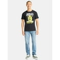 thumbnail image 2 of Shrek Father's Day, Men's & Big Men's Graphic Tee, Sizes XS-5XL, 2 of 5