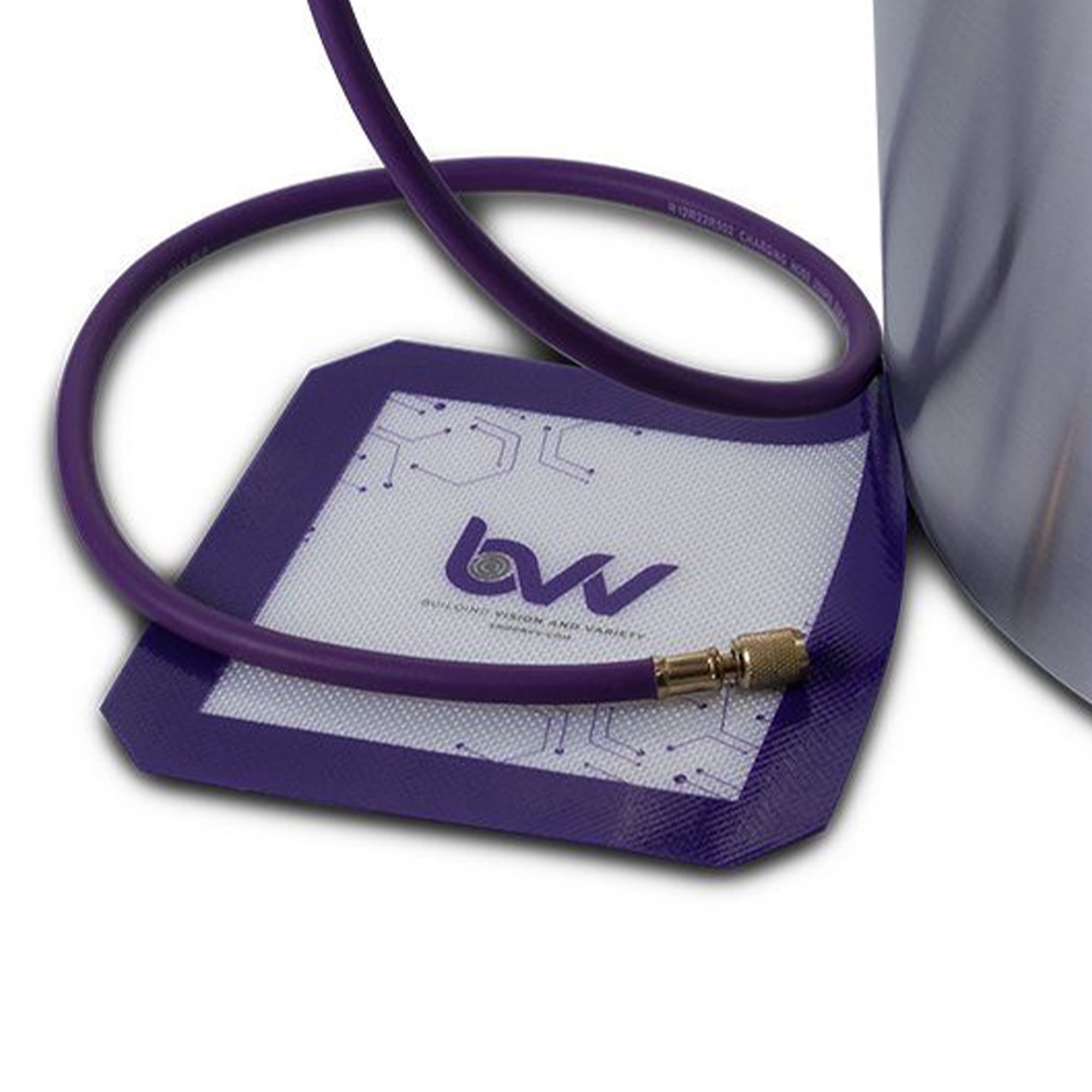 BVV Best Value Vacs 15 Gallon Aluminum Vacuum Chamber