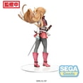 thumbnail image 4 of Sega Sword Art Online Progressive - Aria in the Starless Night Asuna Premium Figure, 4 of 4