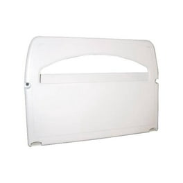 Toilet Seat Cover Dispenser, 16.4 x 3.05 x 11.9, White, 2/Carton Toilet Seat Cover Dispenser, 16.4 x 3.05 x 11.9, White, 2/Carton