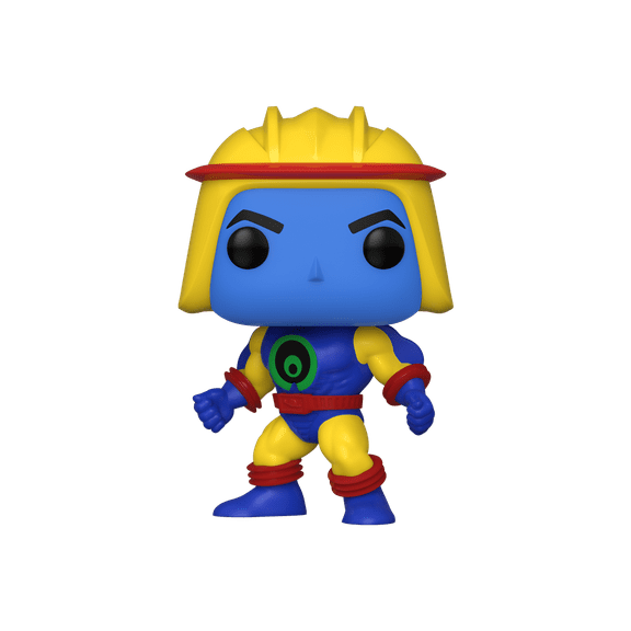 Funko POP! Animation: Masters of the Universe - Sy Klone