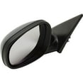 thumbnail image 2 of New Left Mirror Compatible With BMW 328i 328i xDrive 2.0L 3.0L 2009-2011 By Part Numbers BM1320144 51167282567-PFM 51167205291 51 BM57EL, 2 of 5