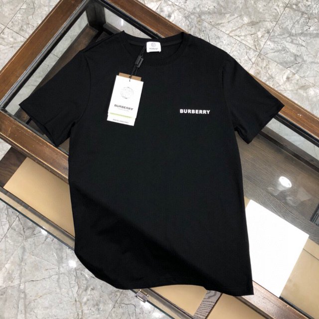 7007 Camiseta De Conejo Rojo BBR Moda Mujer Hombres De Alta Calidad