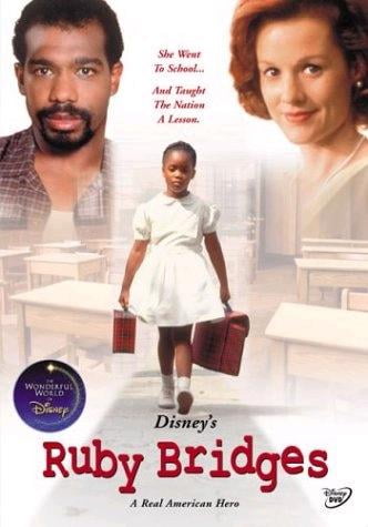 Ruby Bridges Dvd Walmart Com