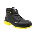 thumbnail image 2 of Zapato de Seguridad Tigo by WSM, Ergonómico y muy ligero. Con casquillo de Policarbonato. Bota Industrial. Es un calzado Industrial dieléctrico y antiderrapante. Est. 9005-MT, 2 of 7