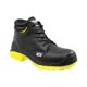 thumbnail image 2 of Zapato de Seguridad Tigo by WSM, Ergonómico y muy ligero. Con casquillo de Policarbonato. Bota Industrial. Es un calzado Industrial dieléctrico y antiderrapante. Est. 9005-MT, 2 of 7