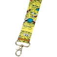 thumbnail image 2 of SpongeBob SquarePants Memes Lanyard, 2 of 2