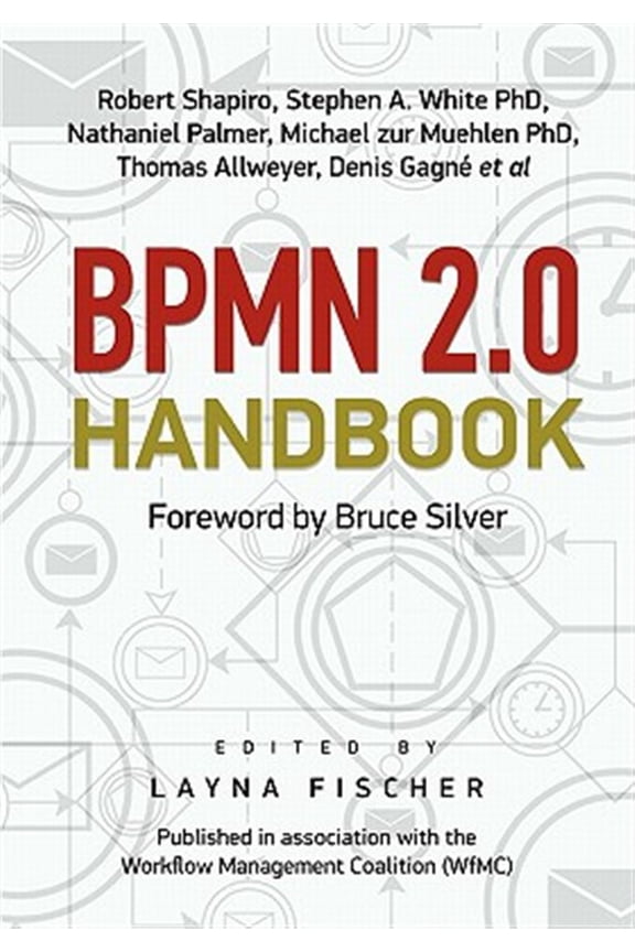 Pre-Owned BPMN 2.0 Handbook (Paperback)