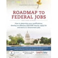 thumbnail image 2 of Pre-Owned Roadmap to Federal Jobs: How to Determine Your Qualifications, Develop an Effective USAJOBS Resume, Apply for and Land U.S. Government Jobs (Paperback) 0982322232 9780982322239, 2 of 2
