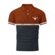 thumbnail image 5 of Blusa y camisa de manga corta con cuello vuelto para hombre, blusa de manga larga con solapa y botones estampados, blusa de poliéster para hombre, 5 of 5