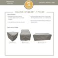 thumbnail image 1 of Housse de Protection LAGUNA-07b en Gris, 1 of 1