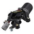 thumbnail image 2 of Rhd Front Windshield Wiper Motor Assy For Land Cruiser 1990-2006 85110-60180 8511060180, 2 of 5