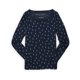 thumbnail image 1 of Aeropostale - Camiseta gráfica para mujer con diseño de árbol de pino, azul, pequeña Aeropostale Camiseta gráfica, 1 of 2