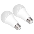 thumbnail image 3 of Bombilla de lámpara, 2 bombillas LED E27/E26, bombilla regulable, suministros para el hogar, innovación moderna, 3 of 8