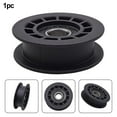 thumbnail image 3 of For 587969201 Idler Pulley Fits LC356VB LC221A LC221AH LC221RH, 3 of 11