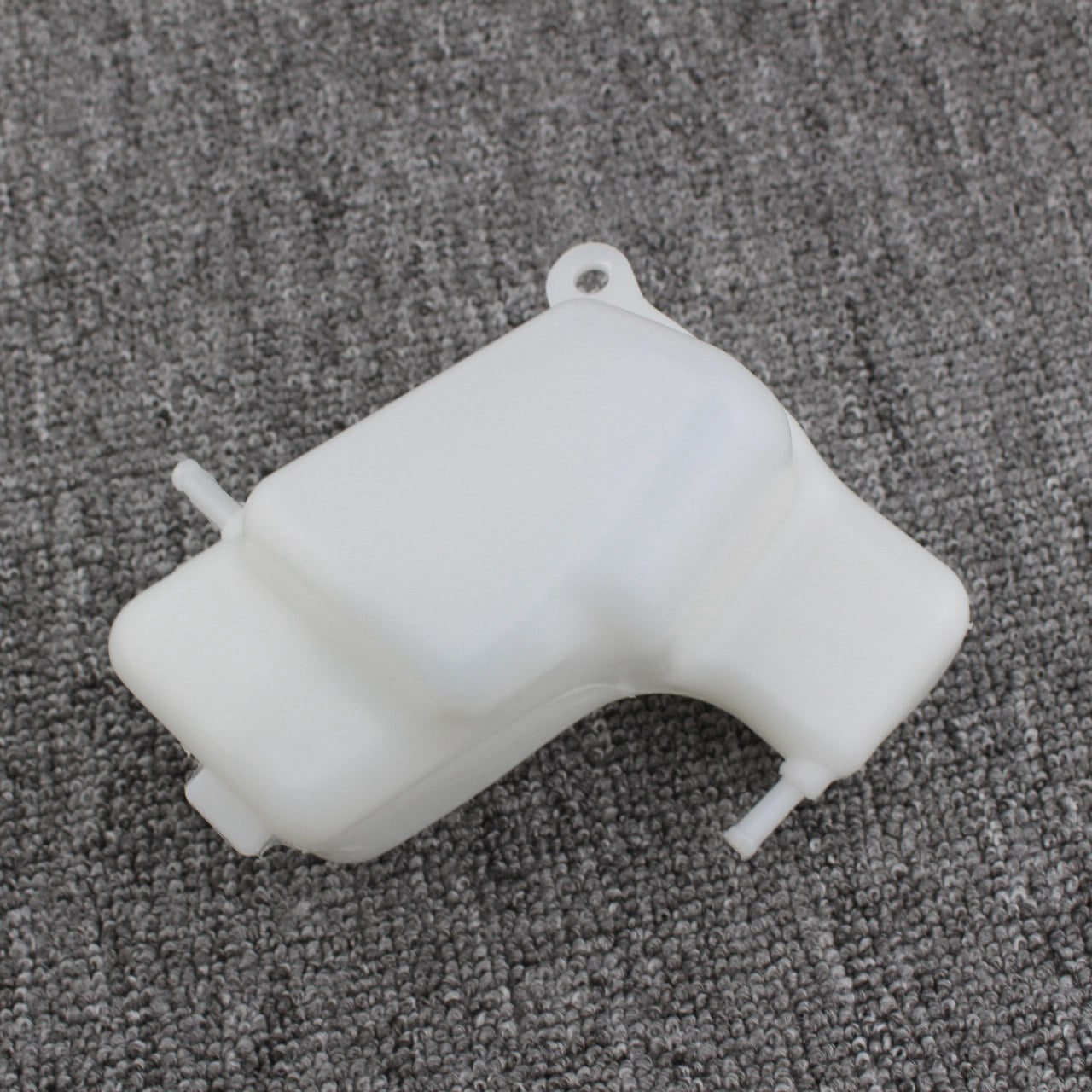 Motorcycle Water Coolant Over Flow Bottle Overflow Reservoir Tank for
