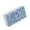 Blue, variant on QIPOPIQ Clearance Bath Towels, Soft Exfoliating Adult Children Body Skin Bath Scrubbing Sponge Pad Infant Baby Bath Sponge