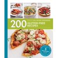 thumbnail image 1 of Pre-Owned Hamlyn All Colour Cookery: 200 Gluten-Free Recipes: Hamlyn All Colour Cookbook Paperback, 1 of 1
