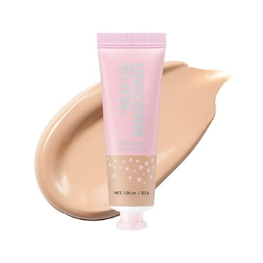 Unicorn Glow Hydrating Foundation 03 Vanilla