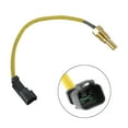thumbnail image 4 of Water Temperature Sensor 7861-93-3320 For Komatsu Excavator PC200-7 PC300-8, 4 of 7