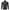 Gray, variant on SHTXOZHI Mens Quick Dry Running Athletic Shirts Zip Up Long Sleeve Gym Workout Shirt Tops