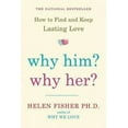 thumbnail image 2 of Why Him? Why Her?: How to Find and Keep Lasting Love, 2 of 2