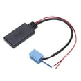 thumbnail image 1 of Car  Module,   IN Adaptor ABS Practical Wearproof  For, 1 of 8