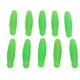 thumbnail image 2 of Cebo de Pesca Suave 10 Piezas Artificial Bee Pupa Potato Señuelo Ishing Señuelo Carpa Señuelos Cebo Fundido Añadir Sal Señuelos 6cm 8g ANGGREK  Otros, 2 of 8
