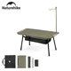 thumbnail image 2 of Mesa Naturehike IGT para acampar, mesa táctica multifuncional, escritorio de altura ajustable, mesa plegable de cocina, barbacoa, Picnic, Starjane H02, 2 of 4