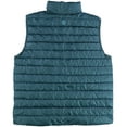 thumbnail image 2 of Marmot Mens Highlander Down Vest, Green, XX-Large, 2 of 2