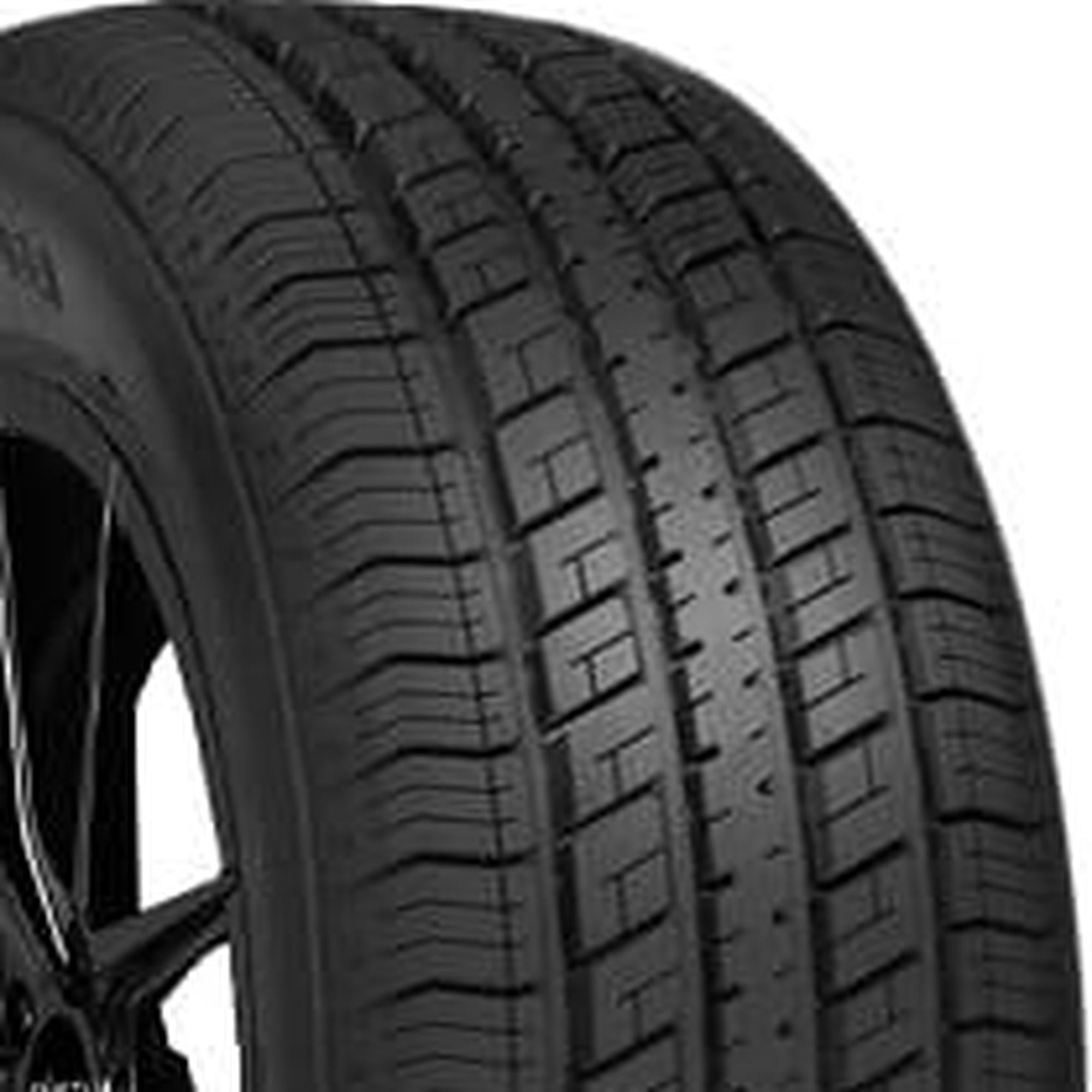 LingLong Epic Tour AS All Season 215/60R16 95H Passenger Tire