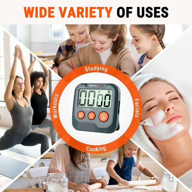 Frame Di Conto Alla Rovescia. Timer Classico Per Film Illustrazione - Foto 6