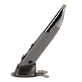 thumbnail image 1 of ikayaa Three Mode 2.4G+BT3.0+5.0 Wireless Optical Pen 800/1200/1600DPI Rechargeable Pocket Pen for PC Laptop Computer Grey, 1 of 7