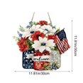 thumbnail image 3 of Tabletop Christmas Tree With Accessories Christmas Party Decoration Artificial Christmas Tree For Christmas Desktop Window Walkway Decoration Indoor Home Party, 3 of 6