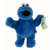 Cookie Monster Stuffed Toy Sesame Street Cookie Monster Plush Doll (12 In)